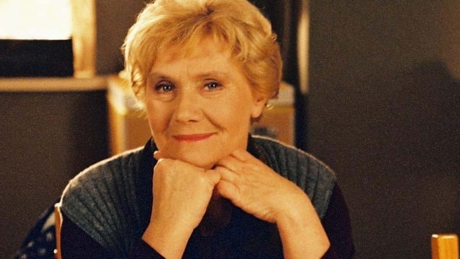 Biblioteka zaprasza na Narodowe Czytanie. Gościem specjalnym Teresa Lipowska
