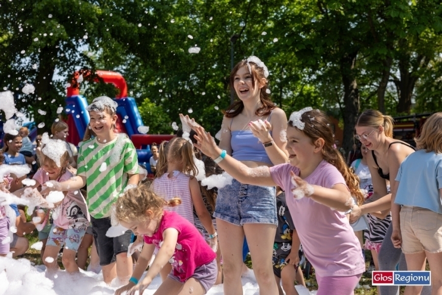 Festiwal Piany i Zabawy powraca do Wschowy. Przygotowaliśmy wiele atrakcji które Was zaskoczą