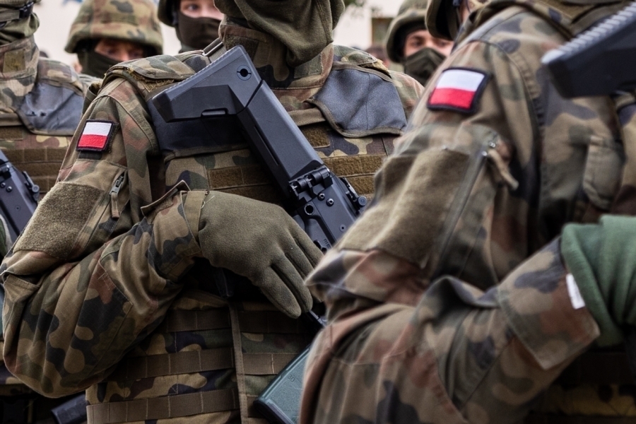 V Rajd na Wschowę. Wojsko przemaszeruje przez miasto już31 sierpnia