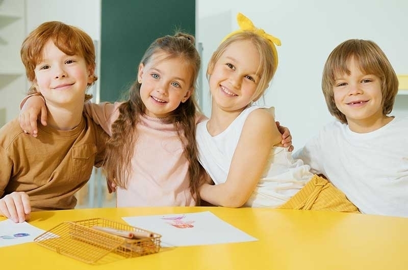 Trening umiejętności społecznych klucz do lepszego funkcjonowania w codziennym życiu