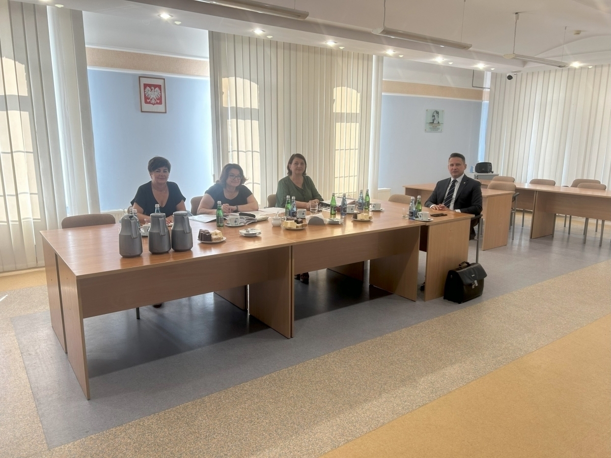 Czworo pedagogów z powiatu wschowskiego zdało egzamin
