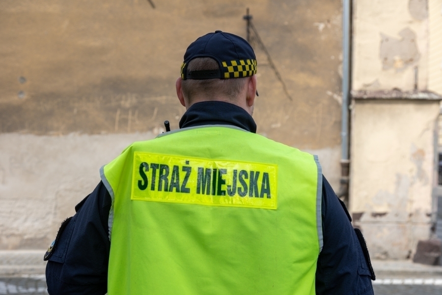 Wschowa poszukuje nowego strażnika miejskiego. Sprawdź czy to praca dla Ciebie