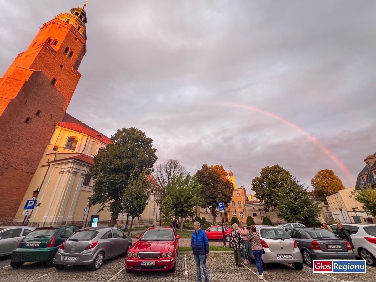 Wykład pt. Śladami znanych i mniej znanych wschowian VIDEO