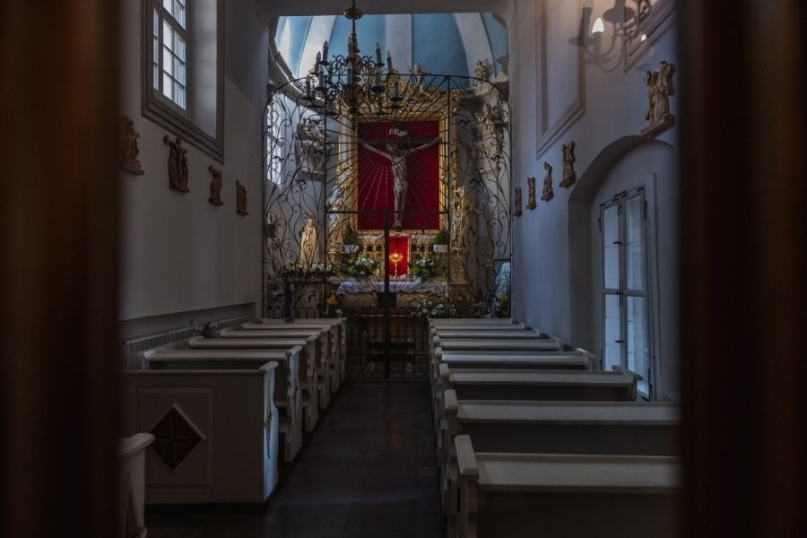 W październiku będą modlićsię przez całądobę. Katolicka Wschowa organizuje Nieustający Różaniec