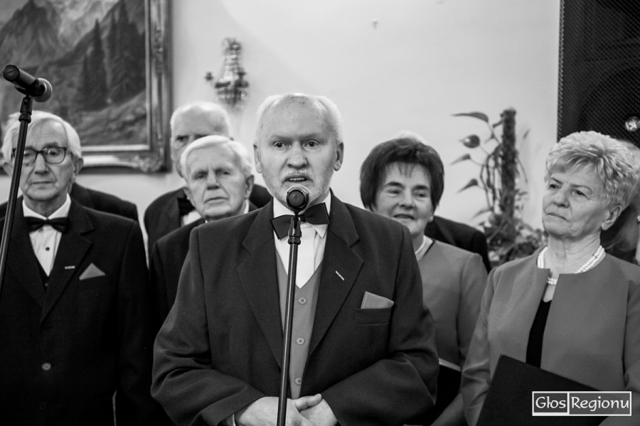 Zmarł Aleksander Bojarski. Był człowiekiem z klasą
