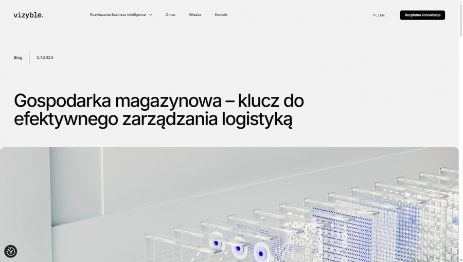 Jak wdrożyć system zarządzania gospodarką magazynową w firmie