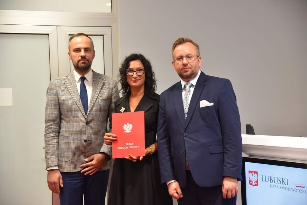 Lubuska Rada Dyrektorów Szkół i Placówek powołana. Efektem będzie wyposażony uczeń