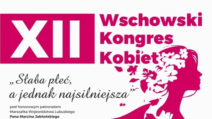 Już po raz dwunasty we Wschowie. SŁABA PŁEĆ A JEDNAK NAJSILNIEJSZA
