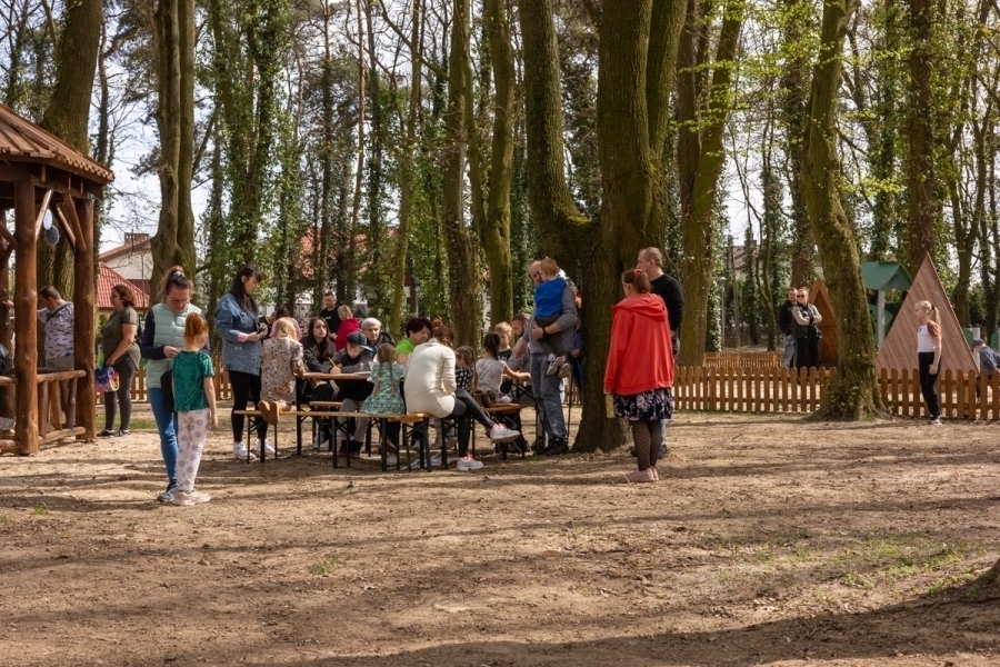 Piknik w stylu country. Co czeka mieszkańców Wschowy 12 października