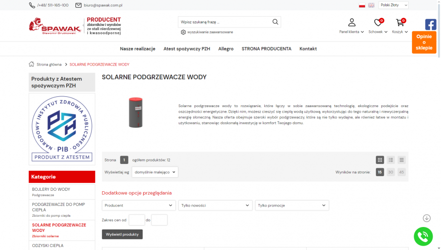 Jak wybrać odpowiedni solarny podgrzewacz wody do domu