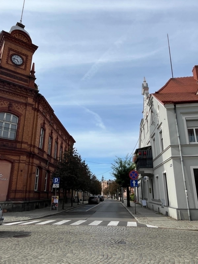 Gmina Wschowa wnioskuje o fundusze. W planach przebudowa dwóch ulic w centrum