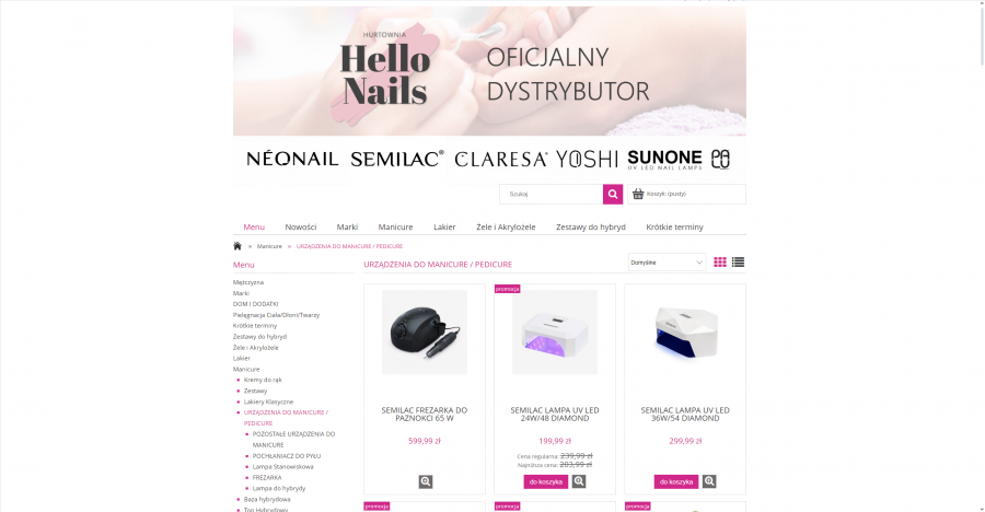 Urządzenia do pedicure dla osób początkujących - jak zacząć i co kupić
