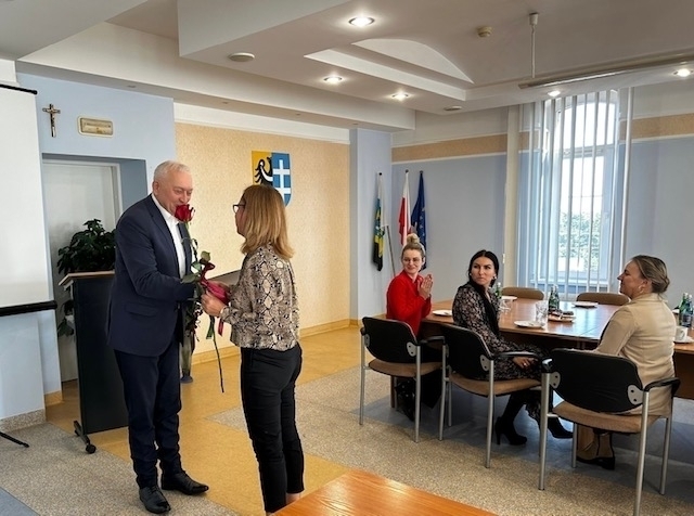 Powiatowa Społeczna Rada ds. Osób Niepełnosprawnych. Zmiany na lata 20242028
