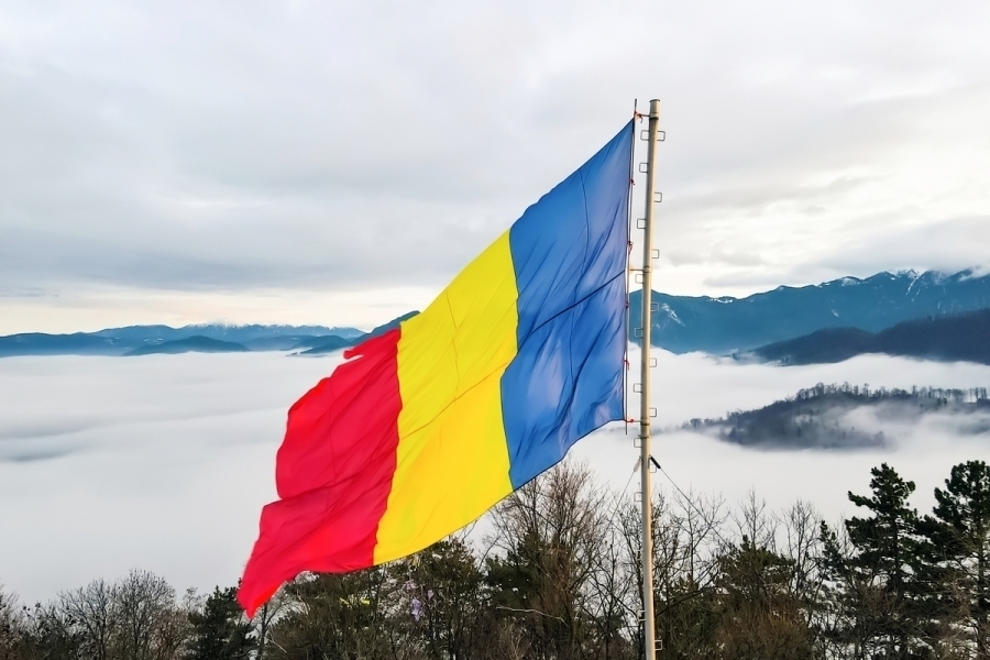 Urokliwe miasteczka Rumunii które przeniosą Cię w czasie