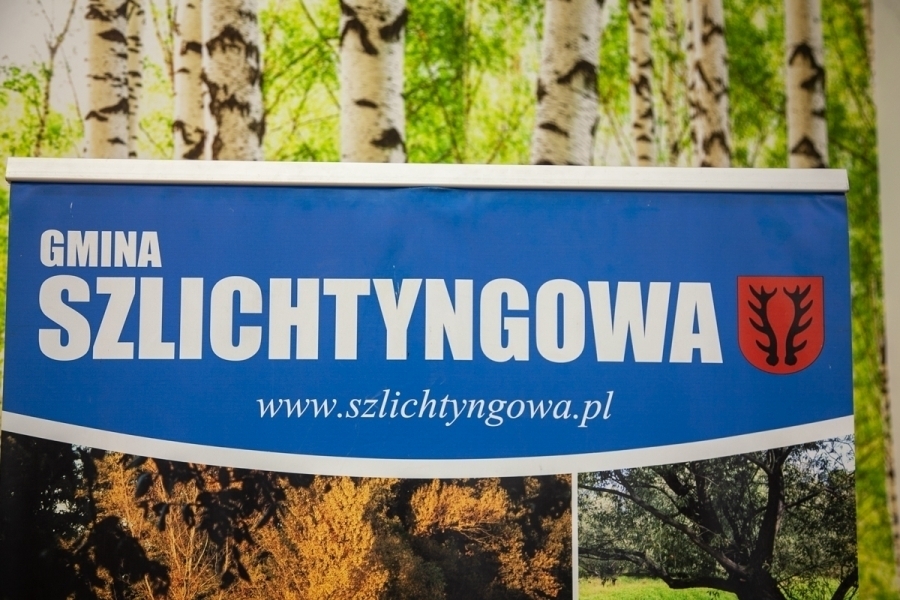 Rewitalizacja gminy Szlichtyngowa. Trwają konsultacje społeczne ANKIETA