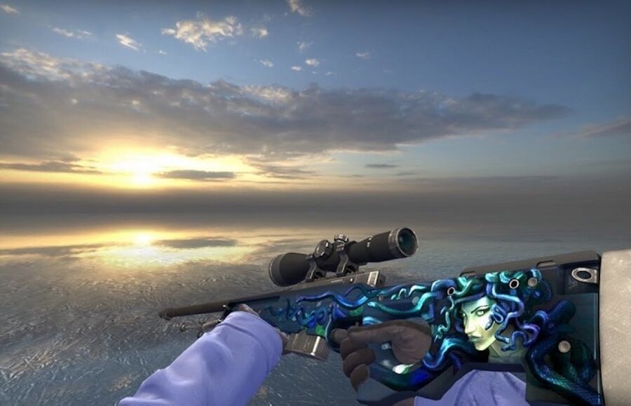 Czym są skiny w CS2 i jak działają