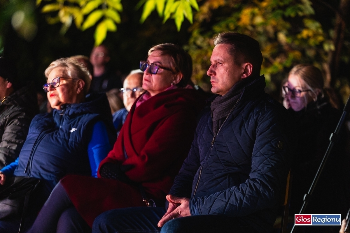 Oswoić przemijanie. Staszic zaprosił na wieczór poezji i muzyki
