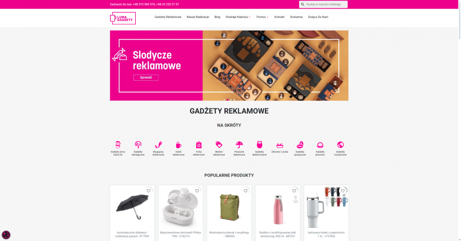 Dlaczego gadżety reklamowe są niezbędnym narzędziem w marketingu Twojej firmy