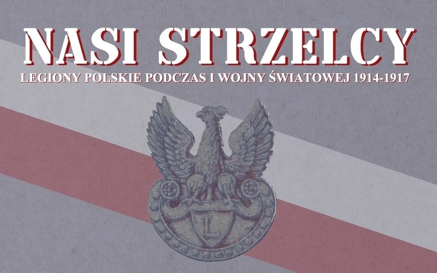 Muzeum Ziemi Wschowskiej zaprasza na wystawę planszową. Nasi Strzelcy już od 6 listopada