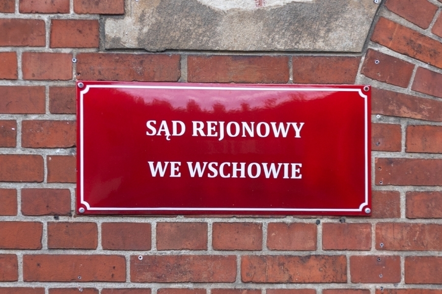 Dlaczego coraz więcej spraw frankowych trafia do Sądu Rejonowego we Wschowie