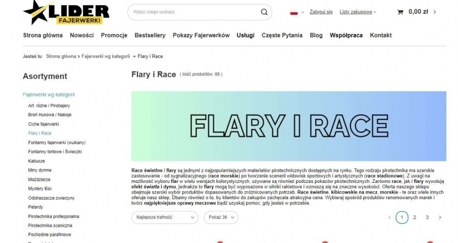 Flary - jak działają i kiedy warto je stosować