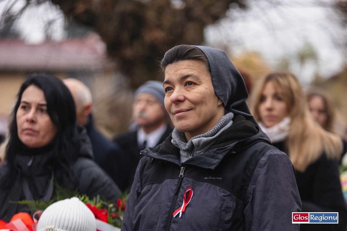 Wschowa świętowała 106. rocznicę odzyskania niepodległości. Uroczyste obchody z udziałem mieszkańców