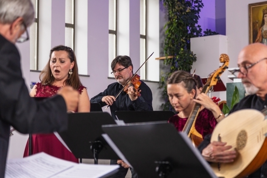 XXI Królewski Festiwal Muzyki we Wschowie. Koncerty jużw ten weekend