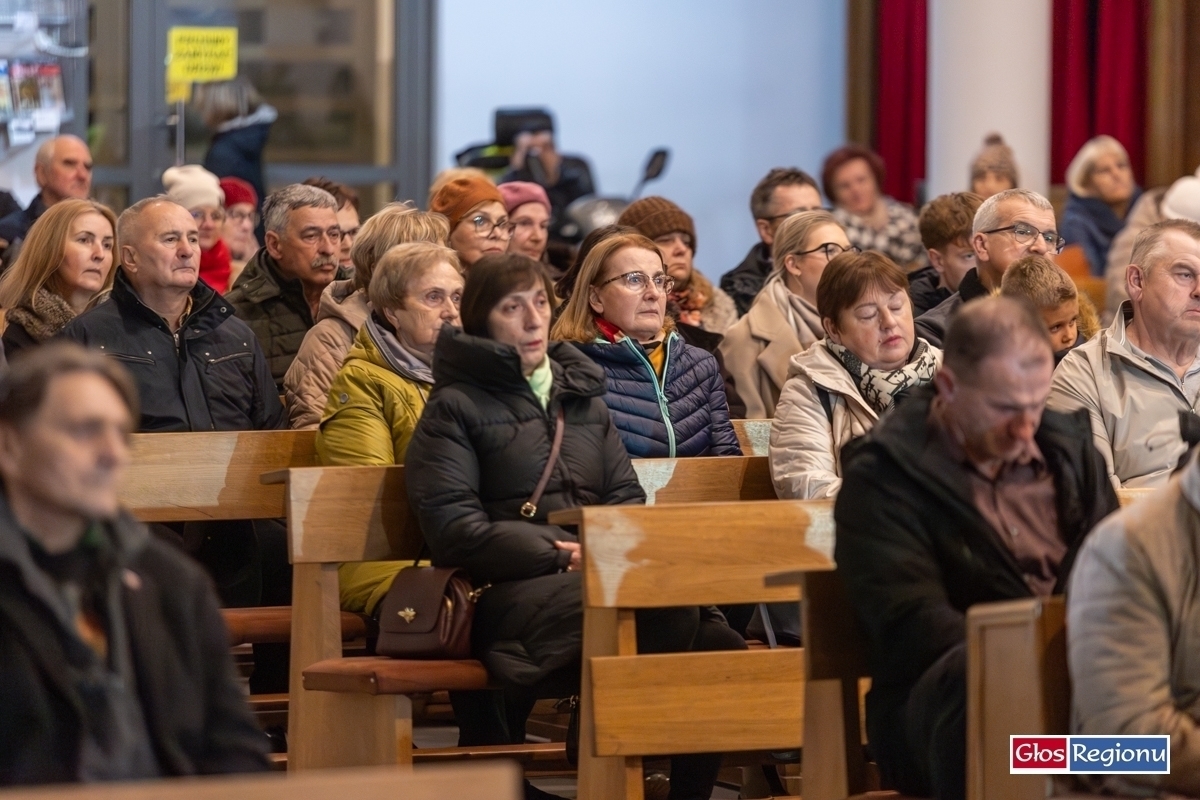 II Koncert Wspomnieniowy. Festiwal Zaduszki in Memoria 2024 ZDJĘCIA