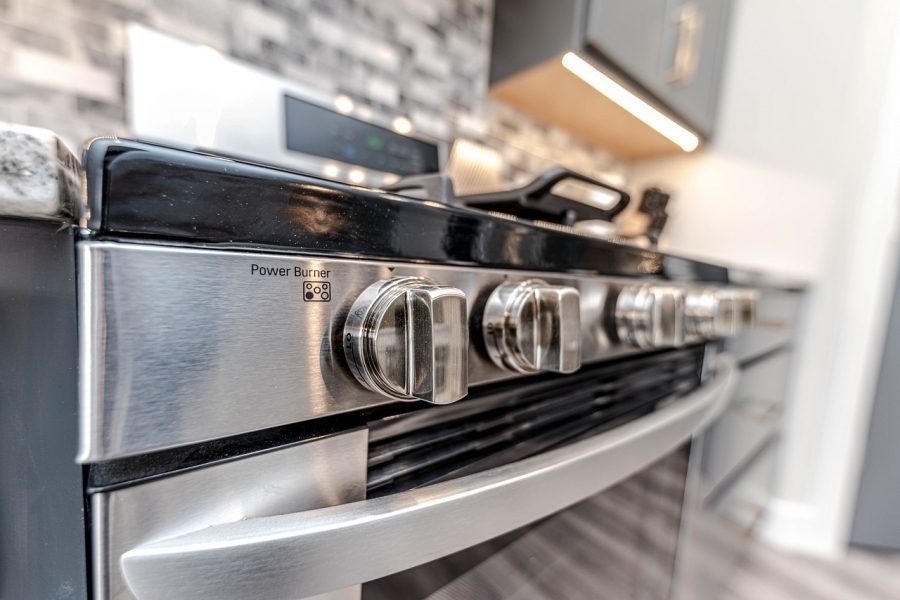 Sekret perfekcyjnych potraw w piekarniku parowym Electrolux