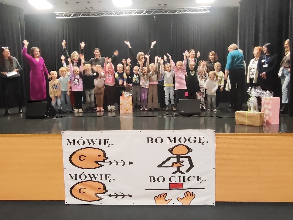 VII Przegląd Twórczości Teatralnej Przedszkoli VIDEO