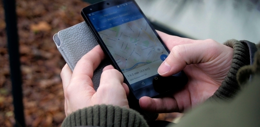 Jak udostępnić lokalizację w telefonie