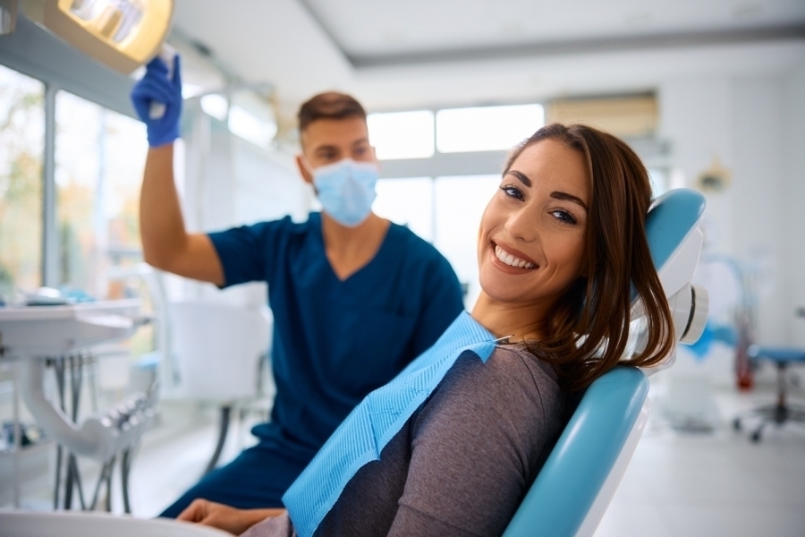 Stomatolog Wrocław Smile Expert - Twoja Klinika Stomatologiczna we Wrocławiu