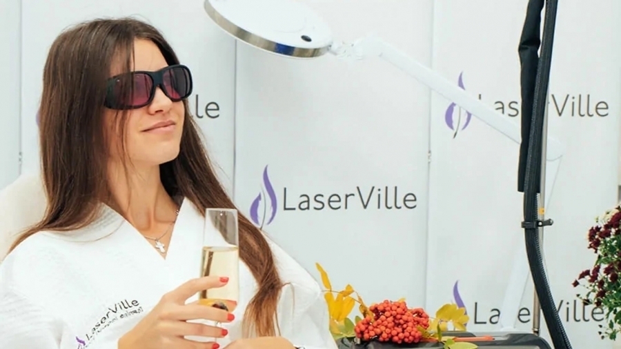 Depilacja laserowa twarzy w Warszawie trwałe efekty i przystępne ceny