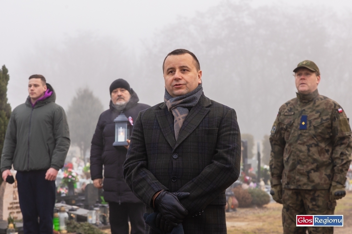 Ze Wschowy przez Sławęaż do Łupic. Wystartował Bieg Pamięci Powstania Wielkopolskiego