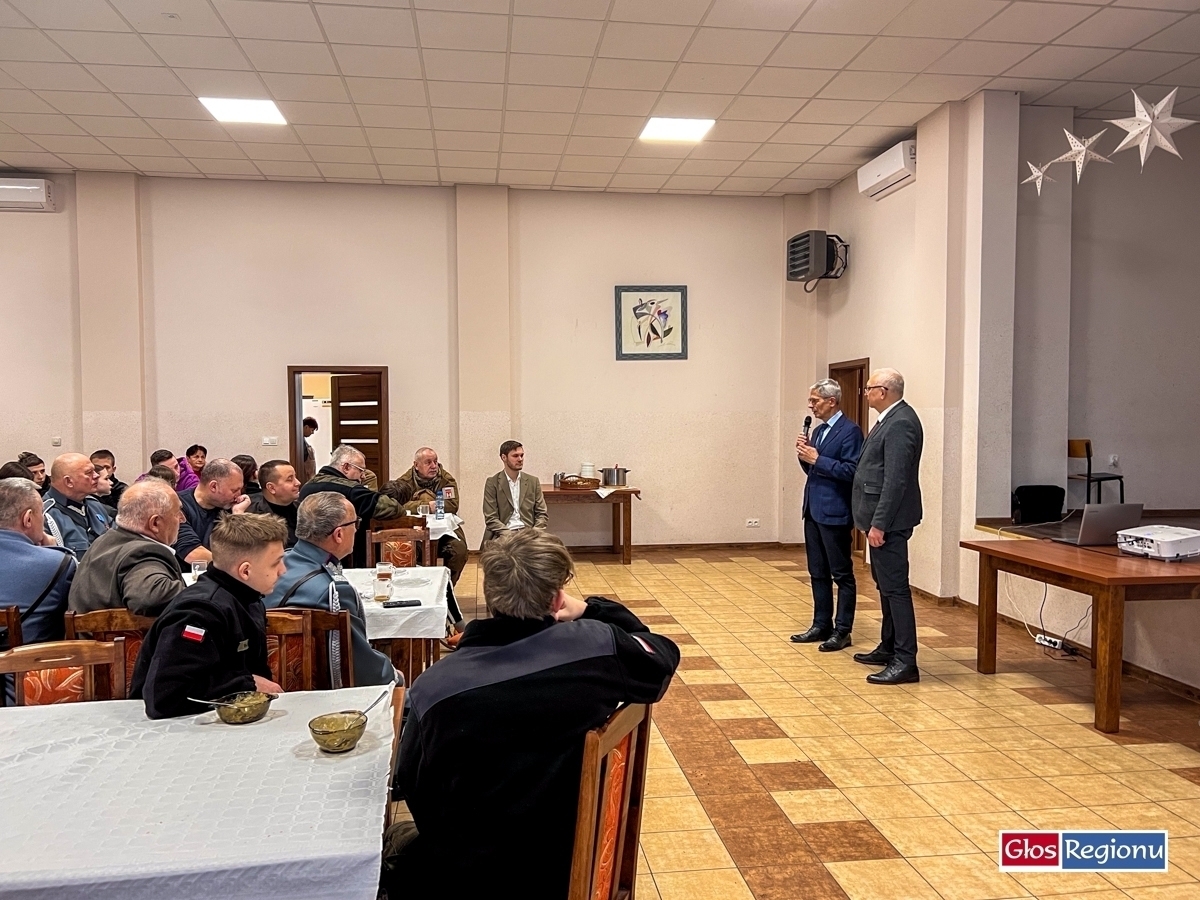 Łupice. Uroczystości w 106. rocznicę Zwycięskiego Powstania Wielkopolskiego