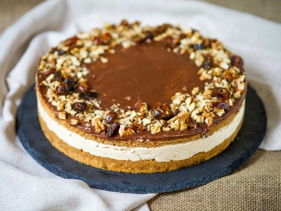 Czy ciasta bez cukru mogą smakować lepiej niż tradycyjne wypieki