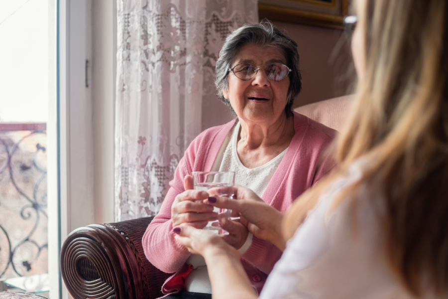 Opieka nad Seniorami w Niemczech szansa na rozwój i stabilne zarobki