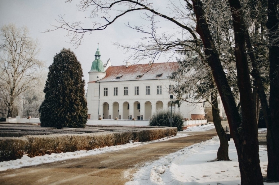 Polskie zamki i pałace które warto zobaczyć