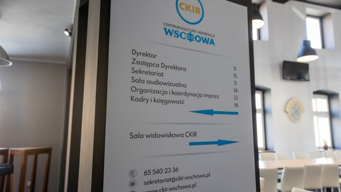 CKiR tworzy Bazę Pracowników Okazjonalnych. Elastyczne godziny pracy i dniówka do 200 zł 