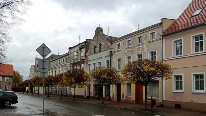 Uwaga kierowcy! 17 stycznia ruszają prace pielęgnacyjne