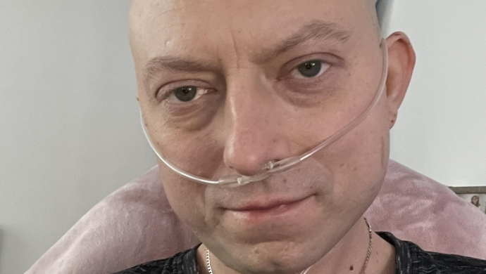 Tivis nadal walczy. Zbiórka nadal trwa