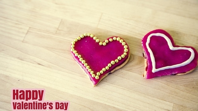 Prezent na walentynki – najlepsze propozycje!