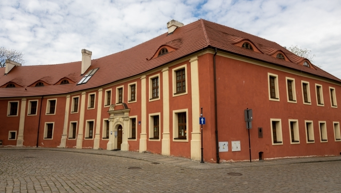 Ferie z historią w tle. Muzeum Ziemi Wschowskiej zaprasza dzieci