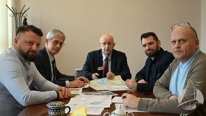 Nowe mieszkania w Sławie. Z niskim czynszem i możliwością dojścia do własności