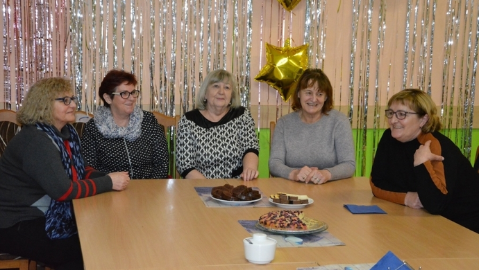 Koło Gospodyń Wiejskich „Pasja” świętuje 5 lat działalności