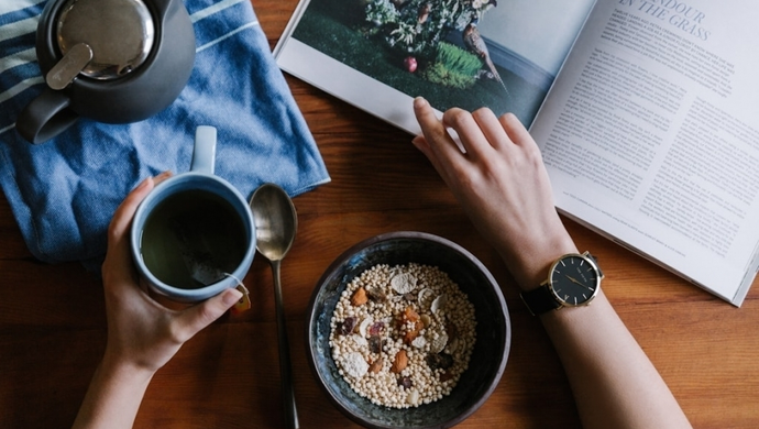 Rola magnezu, potasu, selenu i żelaza w codziennej diecie i zdrowiu