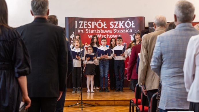 Spektakl słowno-muzyczny „W salonie Kurpińskiego” (VIDEO)