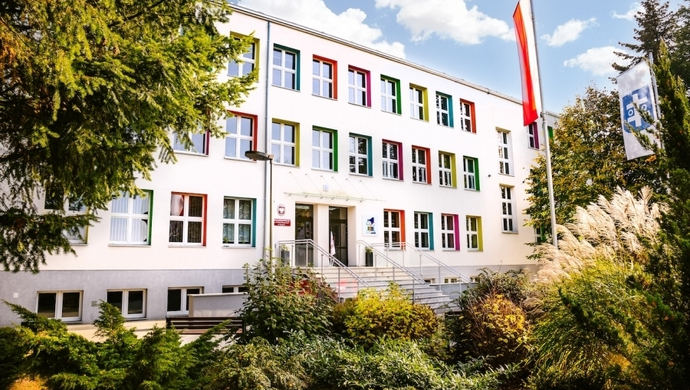 Szkoła Podstawowa nr 1 we Wschowie otwiera drzwi dla przyszłych pierwszoklasistów!