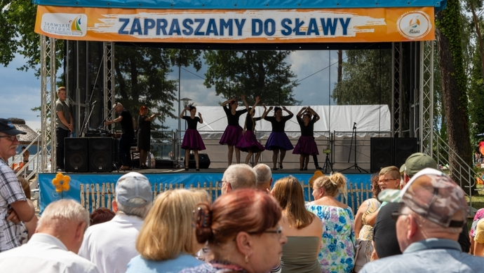Majówka w Sławie pełna atrakcji! Co czeka na mieszkańców i turystów?