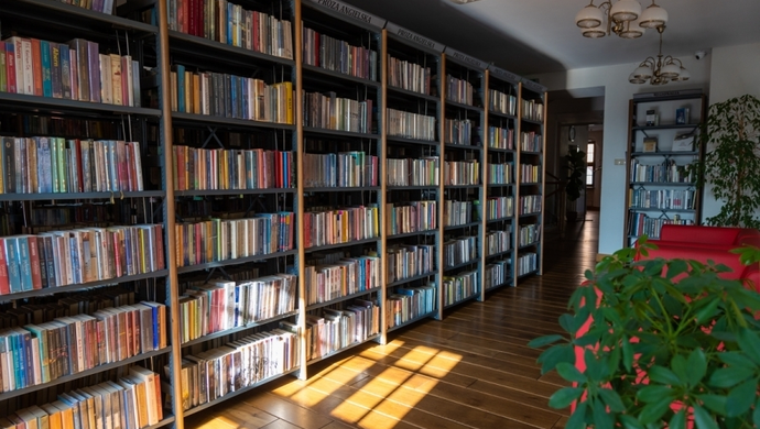 XXI Ogólnopolski Tydzień Bibliotek we Wschowie pełen atrakcji literackich